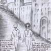 Betty and Marge and the virus